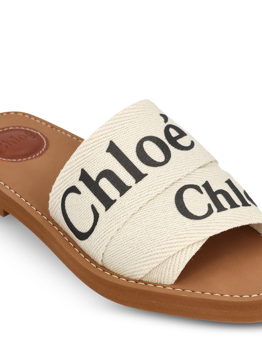Chloé Sandals