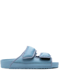 Birkenstock Arizona Cosny Nylon Double-Strap Sandals Shoes