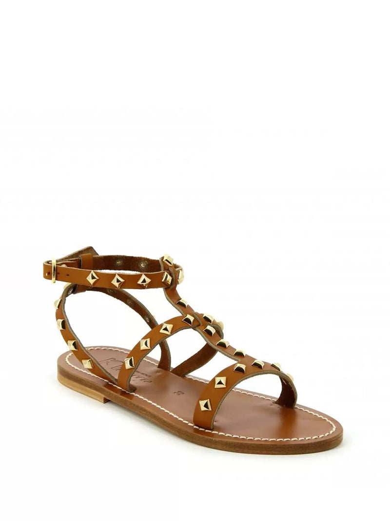 K.Jacques Sandals Arelatepyr Fmiel Cnc Shoes
