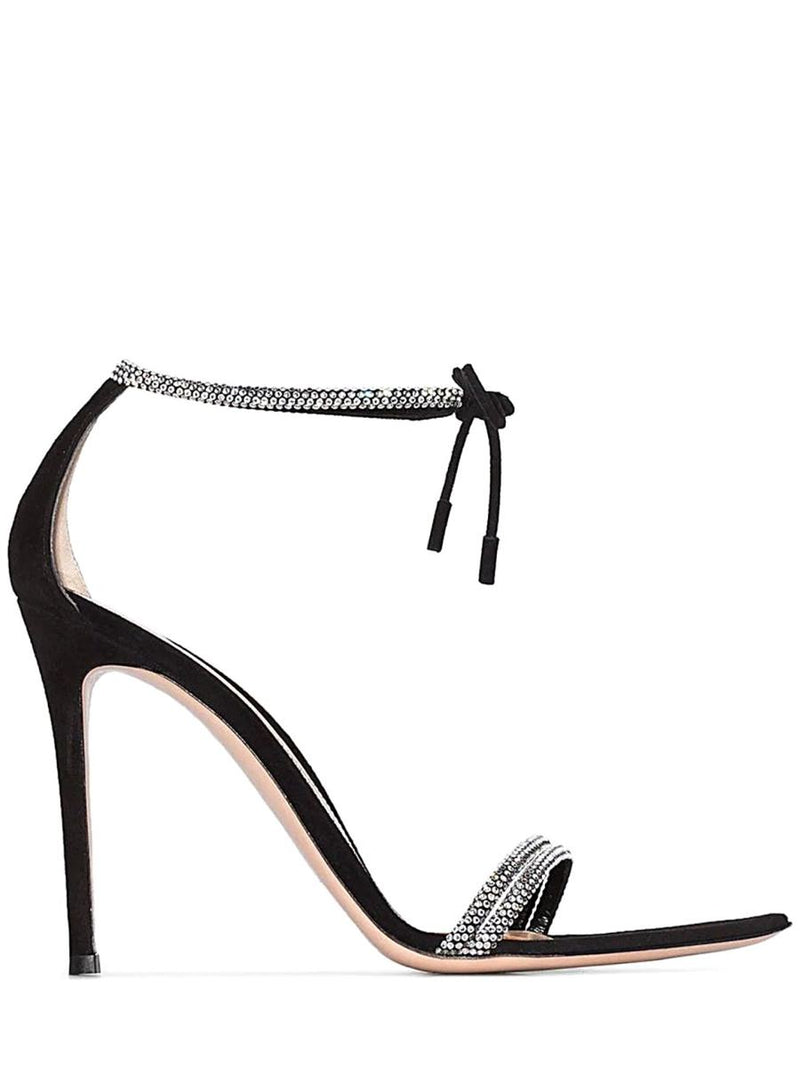 GIANVITO ROSSI Shoes