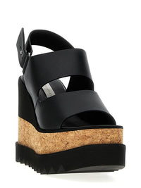 Stella McCartney 'Sneak-Elyse' Sandals