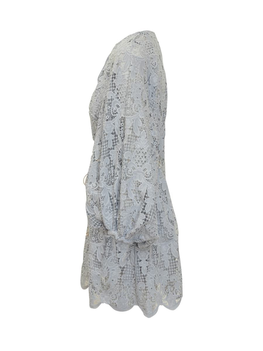 Zimmermann Zimmerman Mini Dress