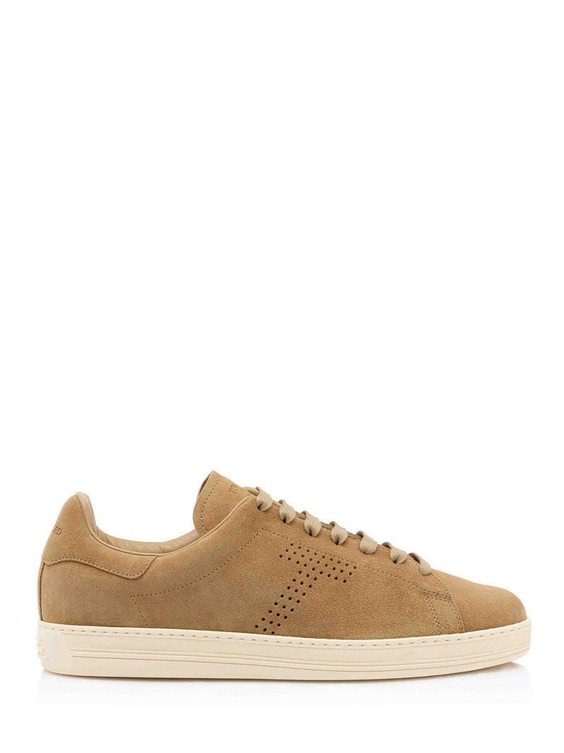 Tom Ford Warwick Sneakers