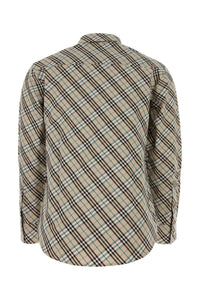 Burberry Shirts