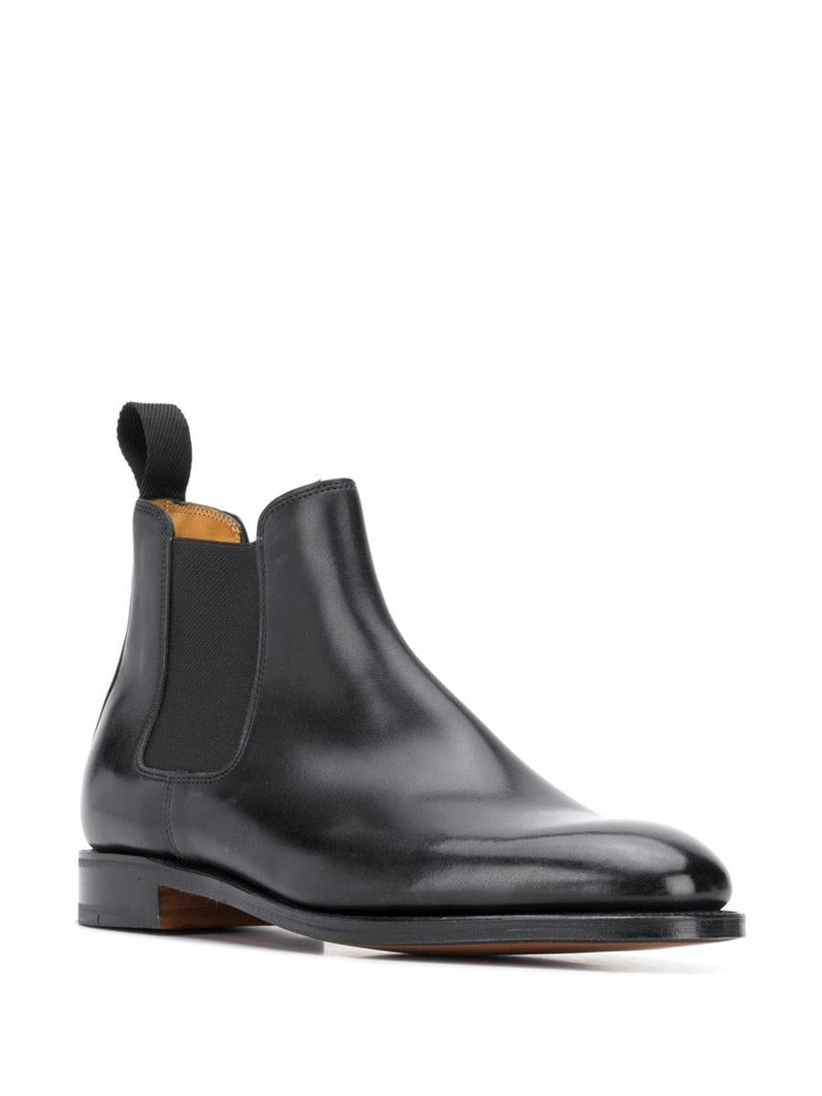 John Lobb Lawry Chelsea Boots Shoes