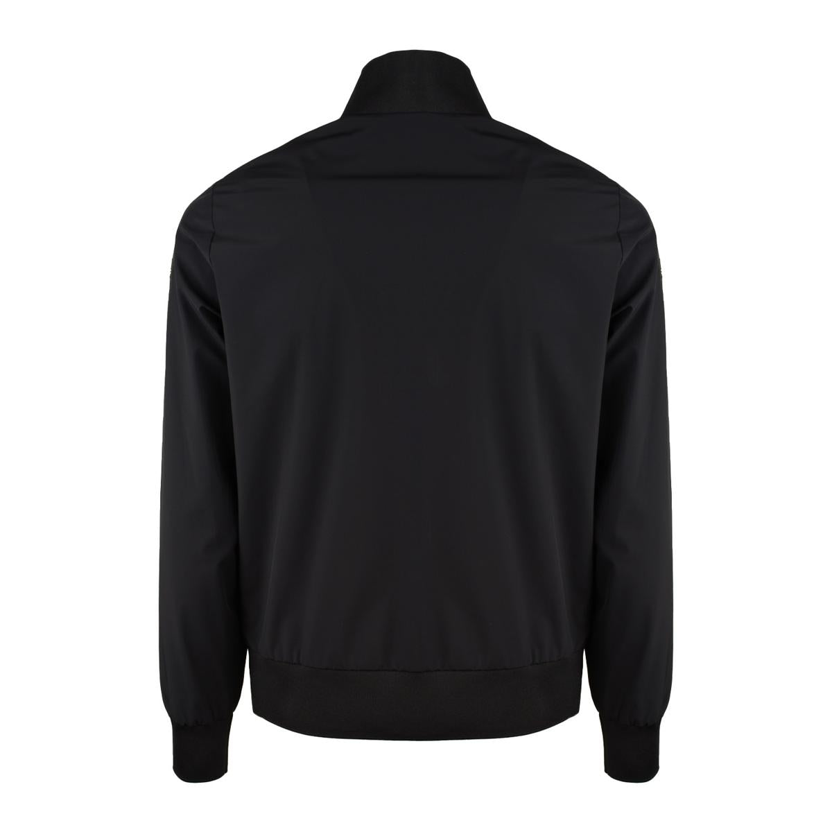 RRD Summer Urban Val Jkt Blue Black