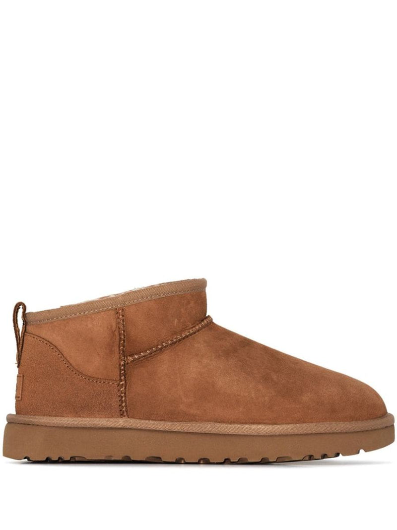 UGG W Classic Ultra Mini