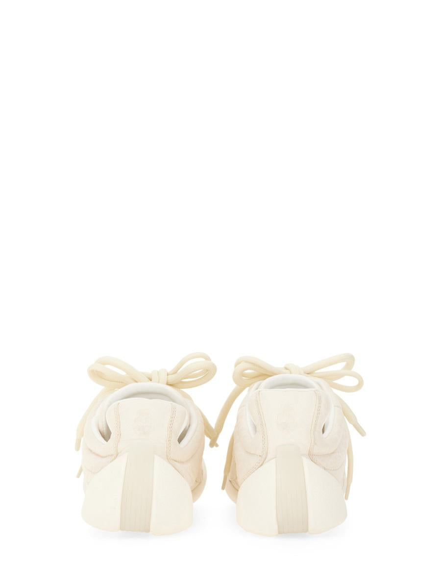 Alexander McQueen "Flexion" Sneaker