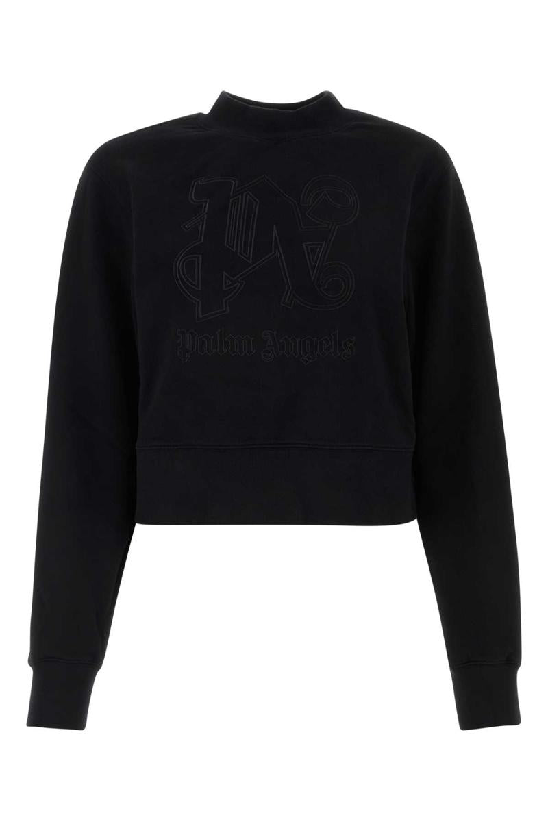Palm Angels Sweatshirts