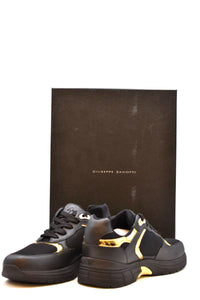 GIUSEPPE ZANOTTI 运动鞋