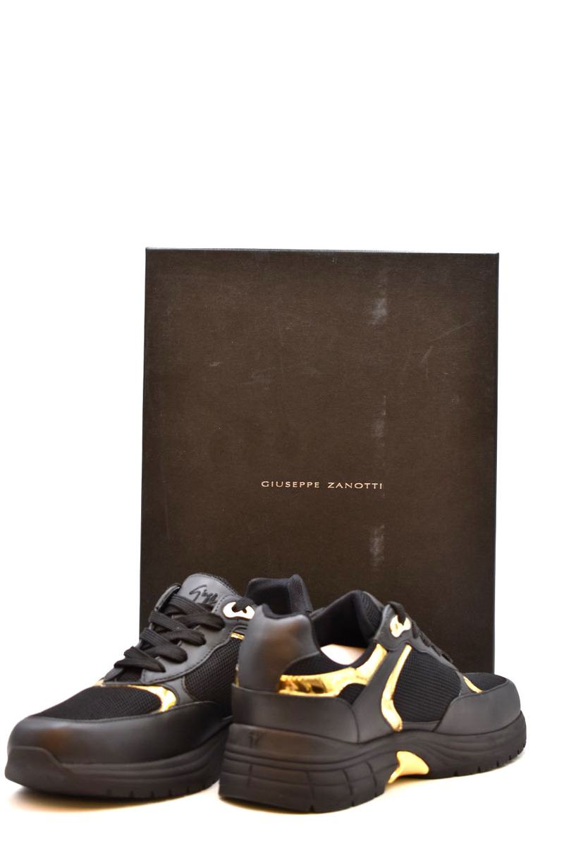 GIUSEPPE ZANOTTI 运动鞋