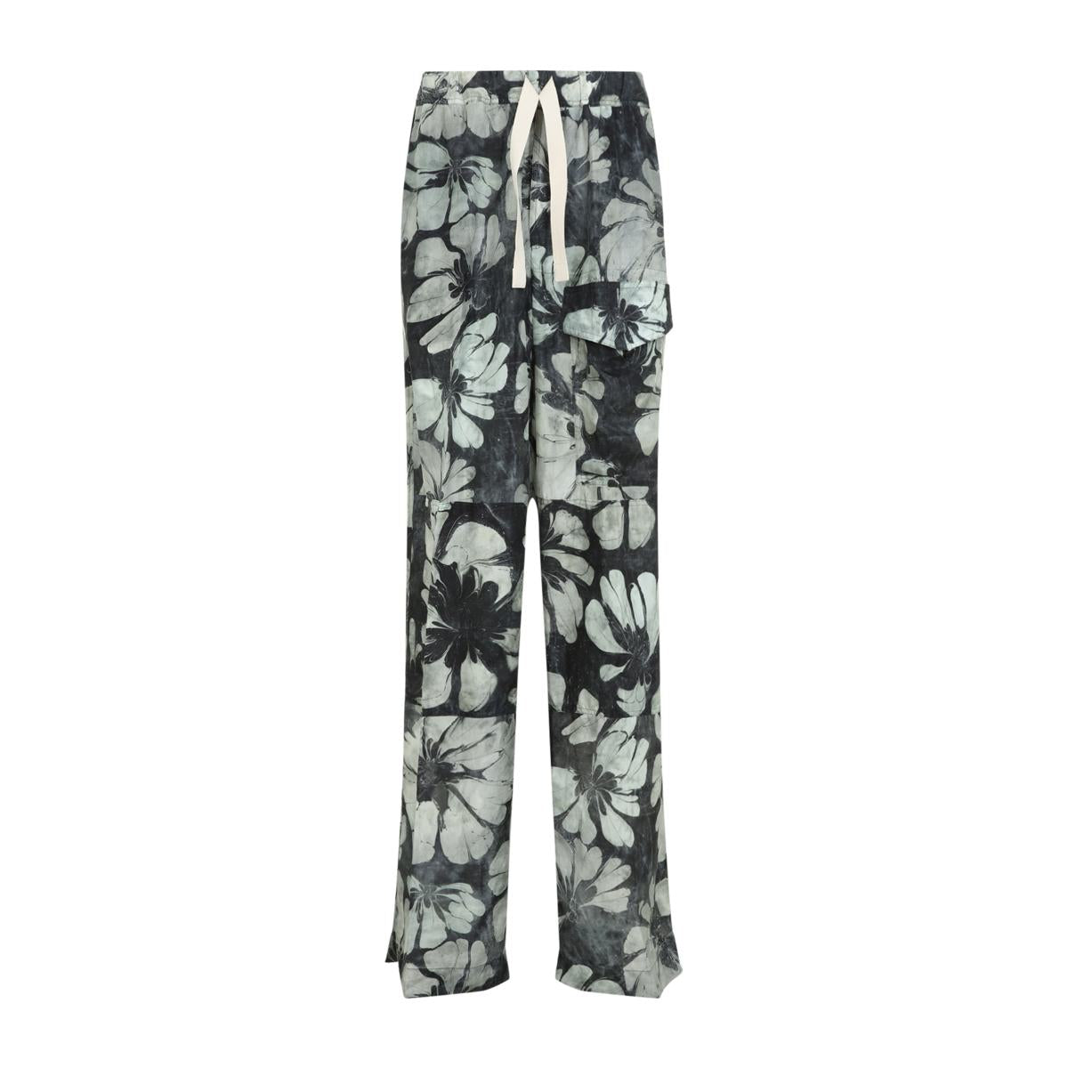 Dries Van Noten Pants