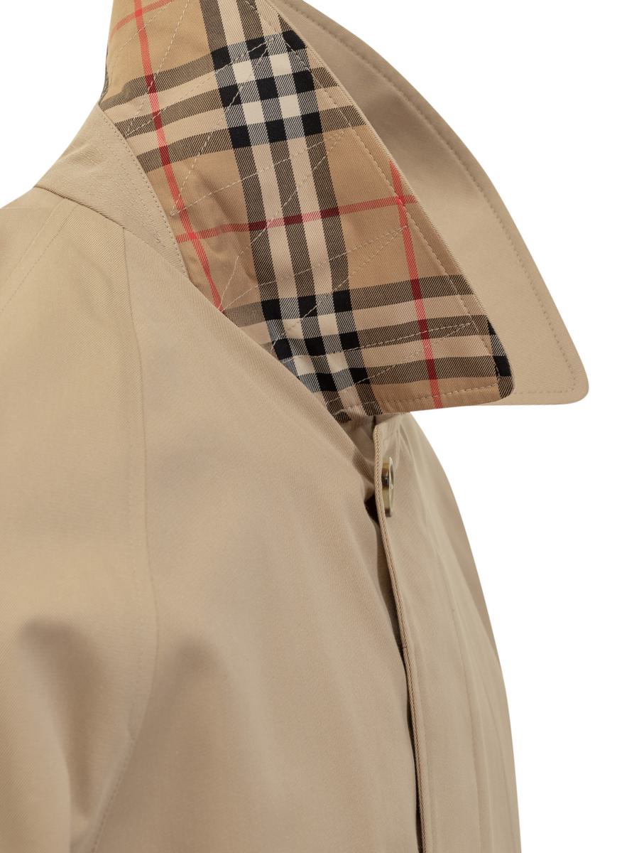 Burberry Burberry Coat