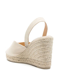 Castañer Brisa Canvas Espadrilles