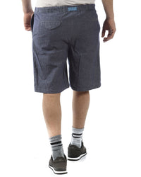 Daniele Alessandrini Short