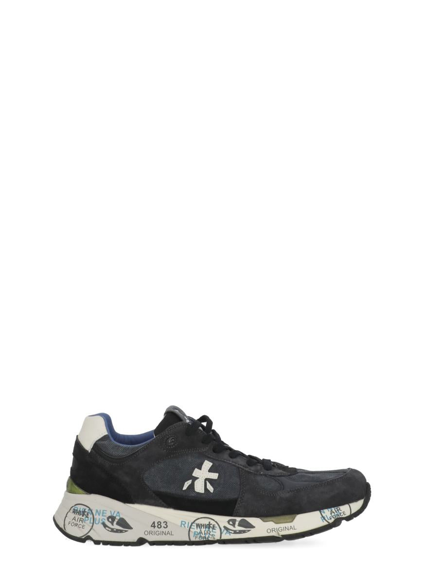 Premiata Sneakers