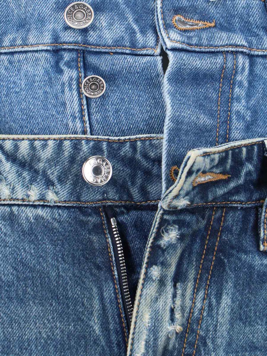 Dolce & Gabbana Jeans
