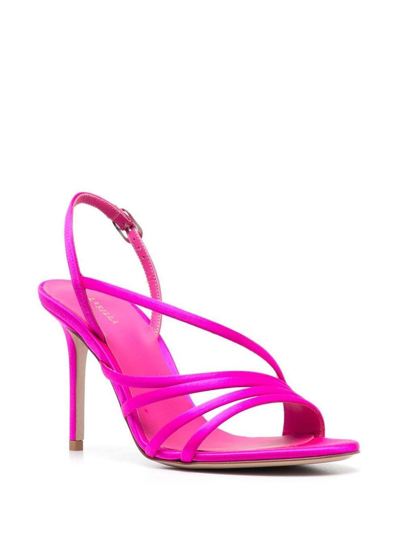 Le Silla Sandals