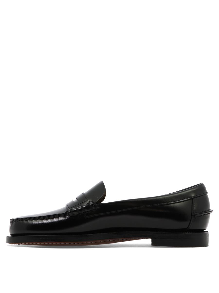 Sebago "Classic Dan" Loafers