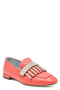 Chiara Ferragni Moccasins