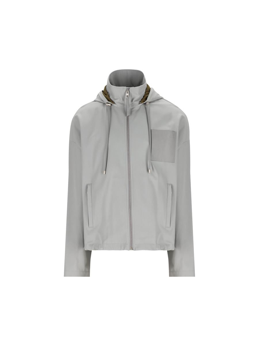 Loewe Jackets