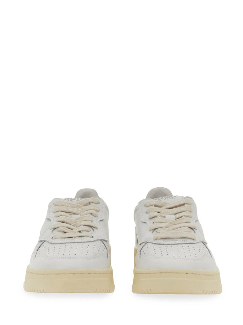 Autry Medalist Low Sneaker