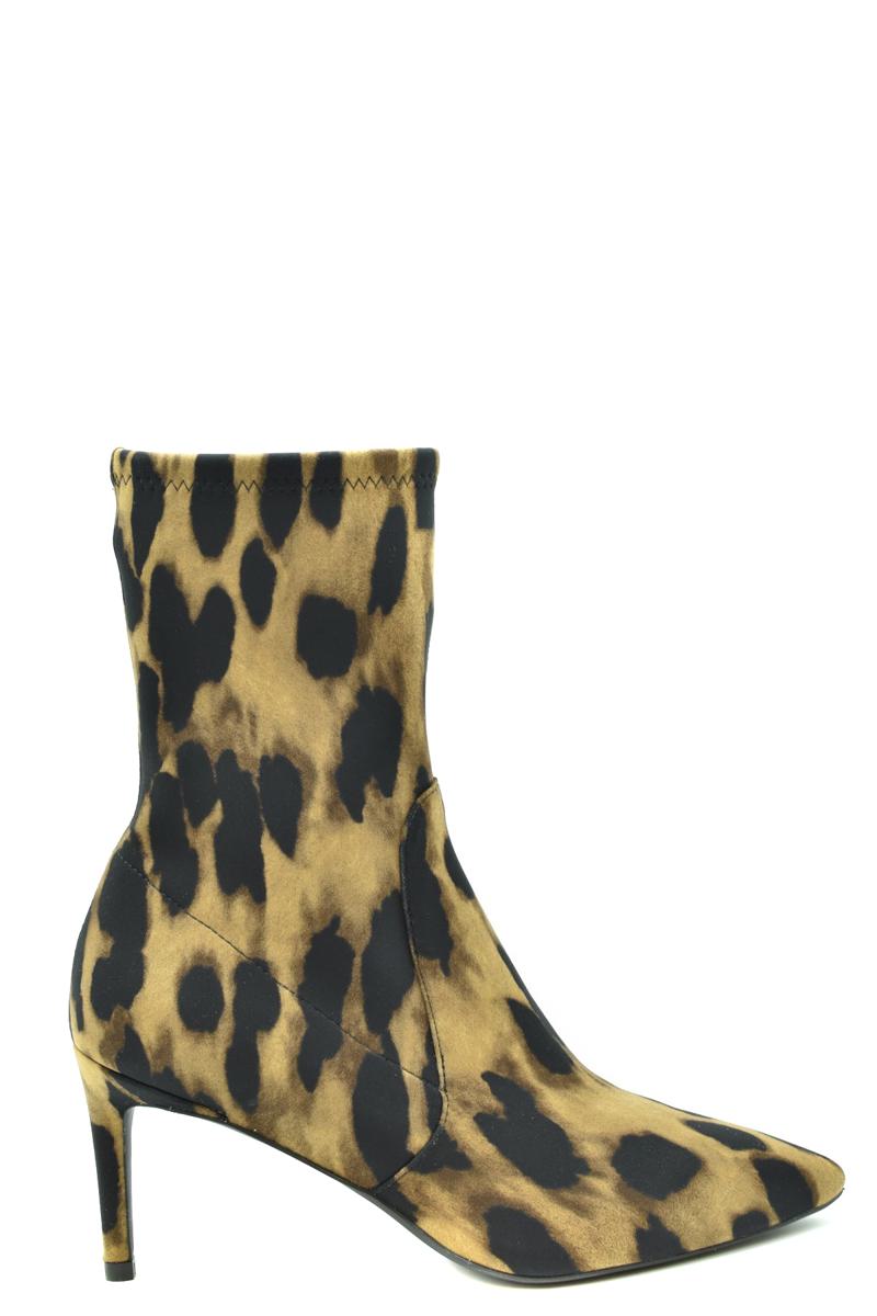 Stuart Weitzman Booties