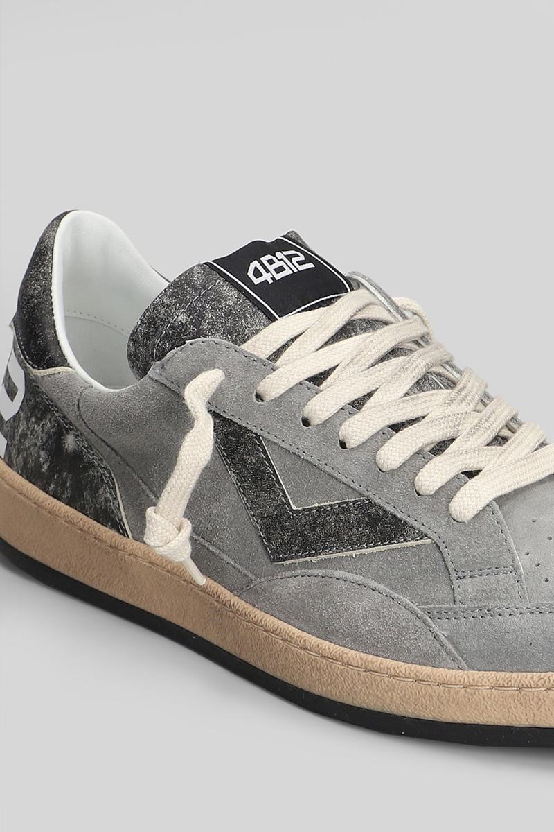 4B12 Playnew Sneakers