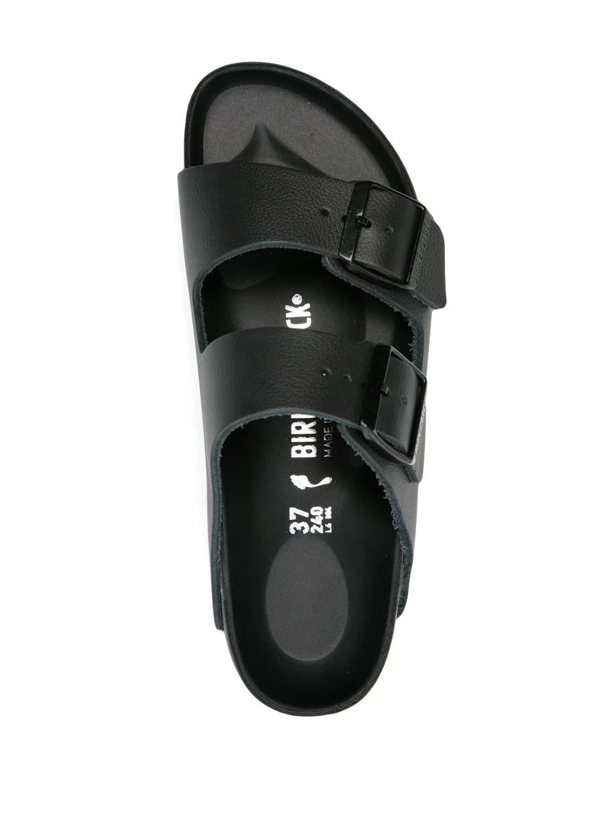 Birkenstock Arizona Leather Sandals