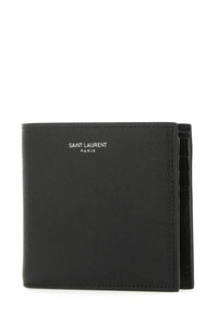 Saint Laurent Wallets