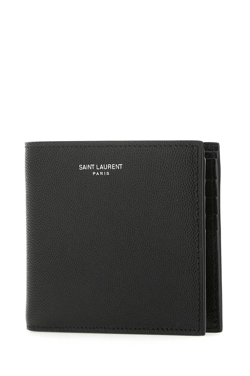 Saint Laurent Wallets