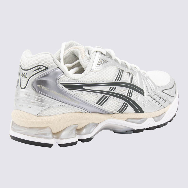 Asics Multicolor Kayano 14 Sneakers