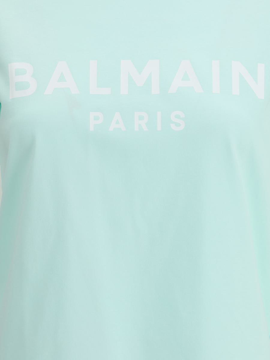 Balmain T-Shirts