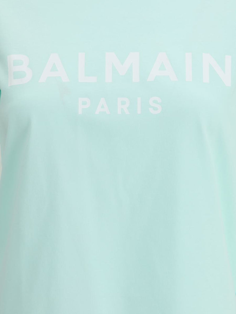 Balmain T-Shirts