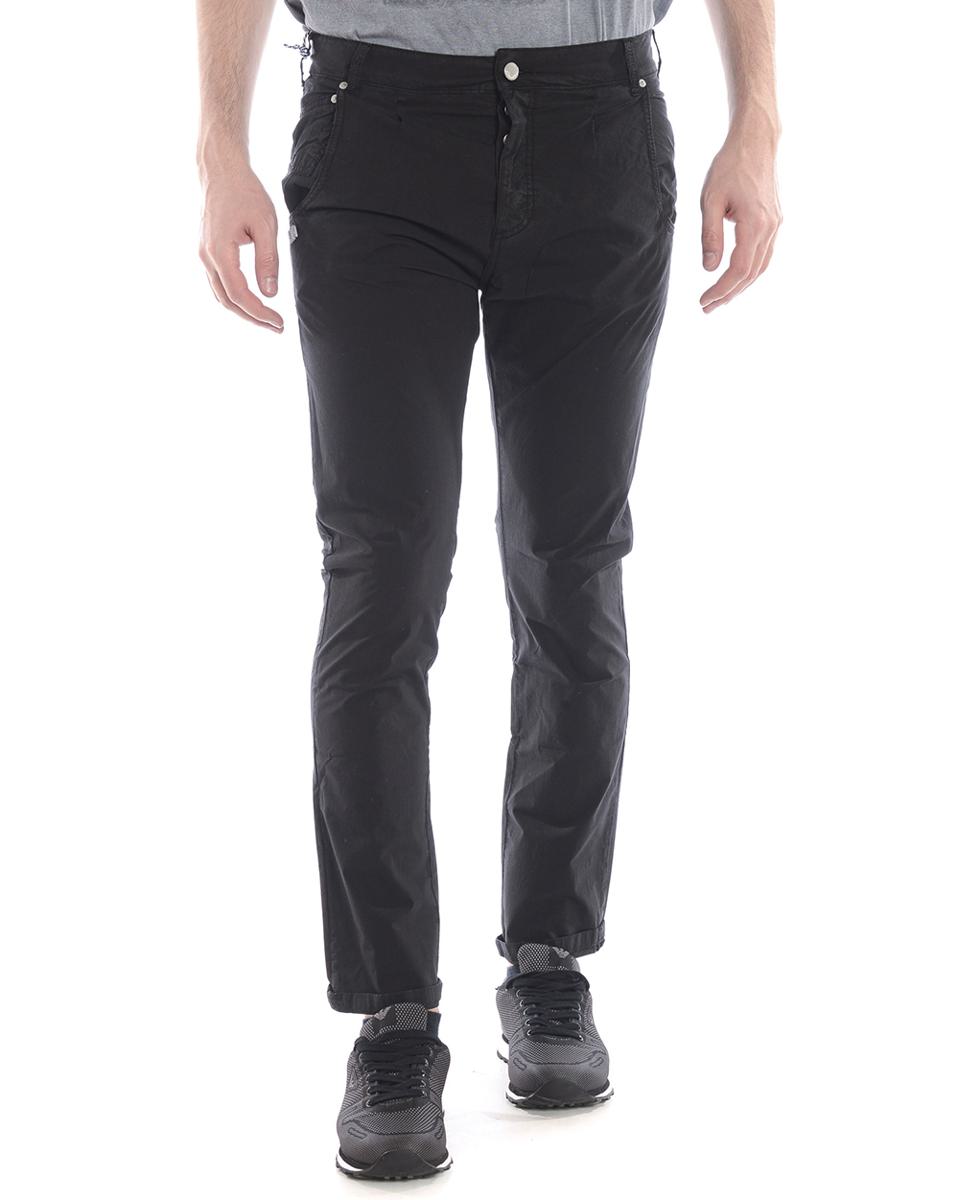 Daniele Alessandrini Jeans Trouser