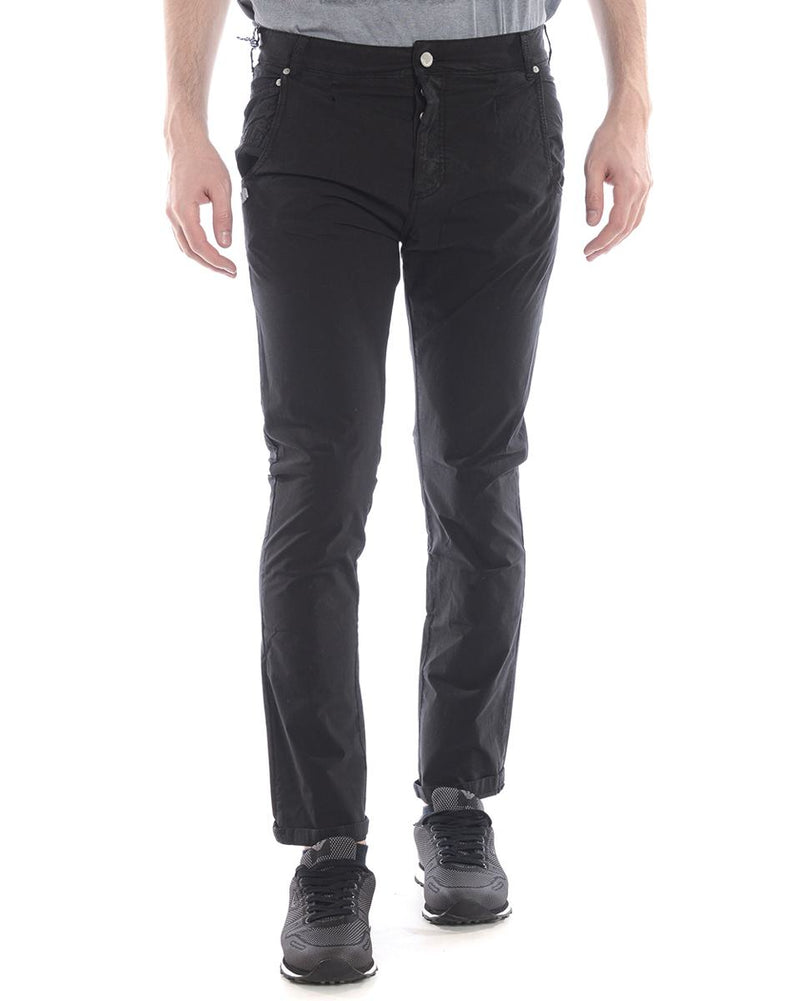 Daniele Alessandrini Jeans Trouser