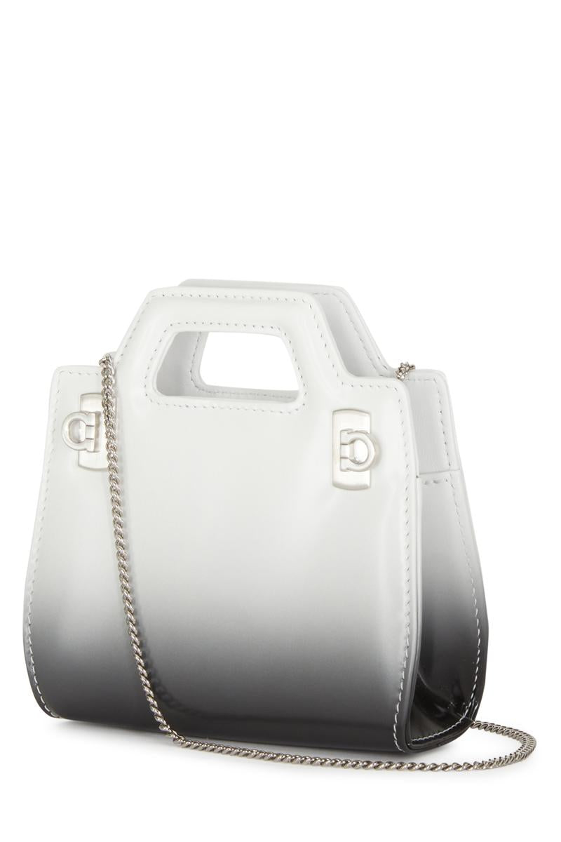 Salvatore Ferragamo Handbags.
