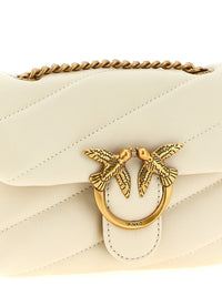 Pinko 'Baby Love Puff' Crossbody Bag