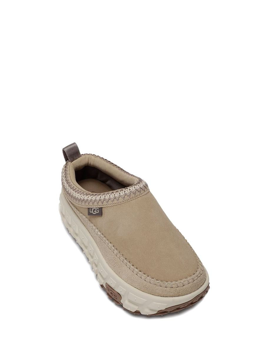 UGG Venture Slip-On Sneakers