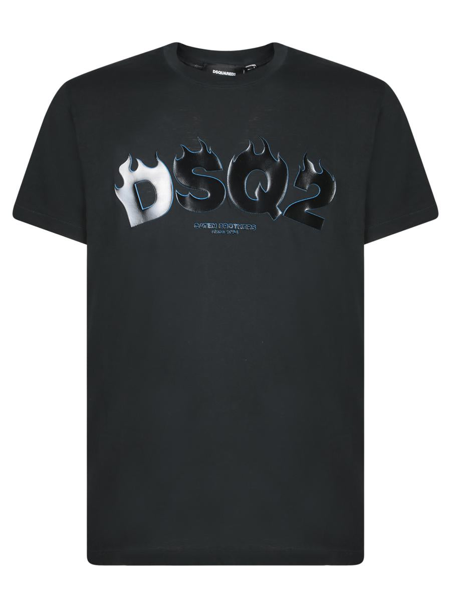DSQUARED2 T-Shirts