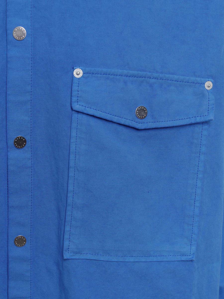 Heron Preston Pocket Shirt
