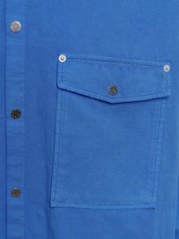 Heron Preston Pocket Shirt