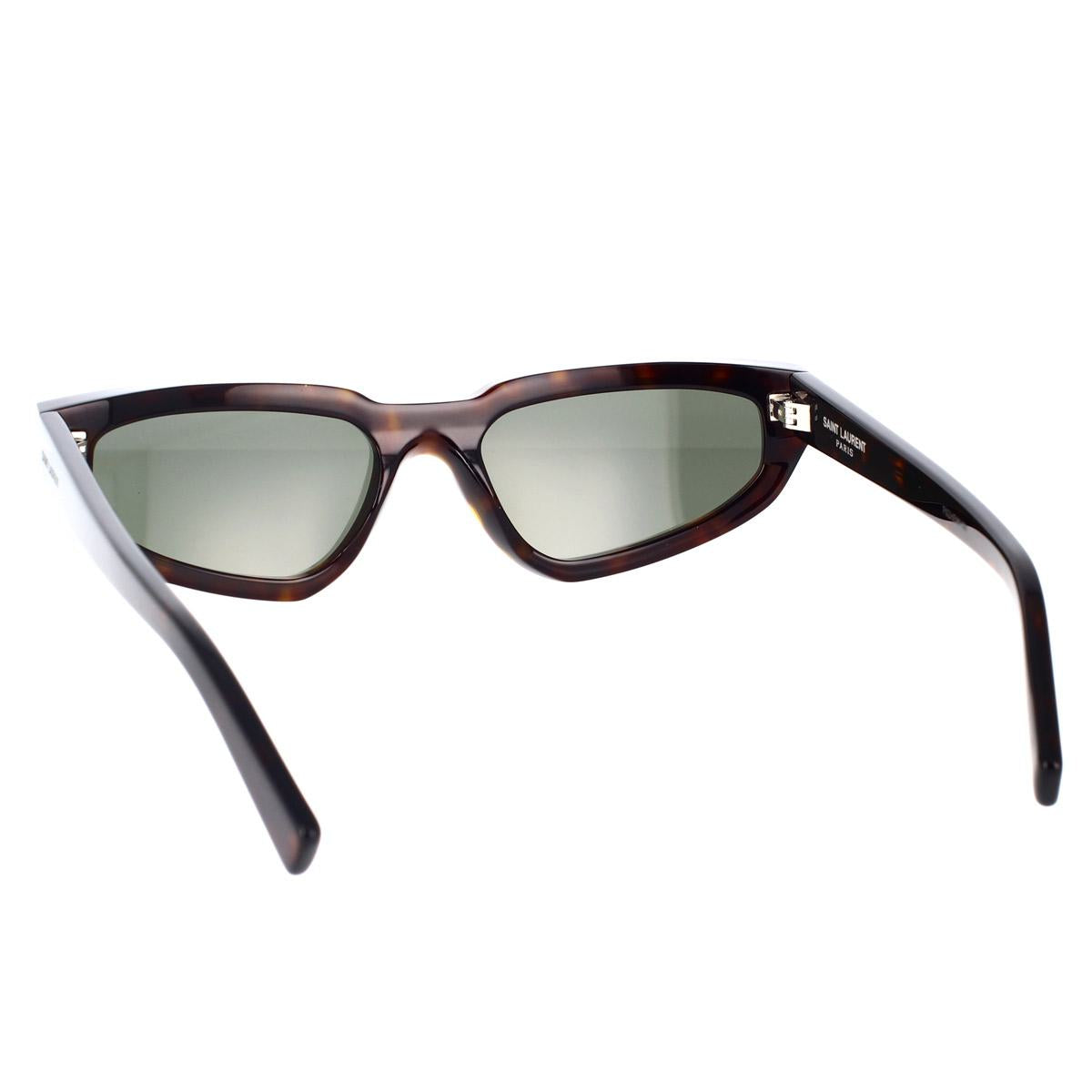 Saint Laurent Eyewear Sunglasses