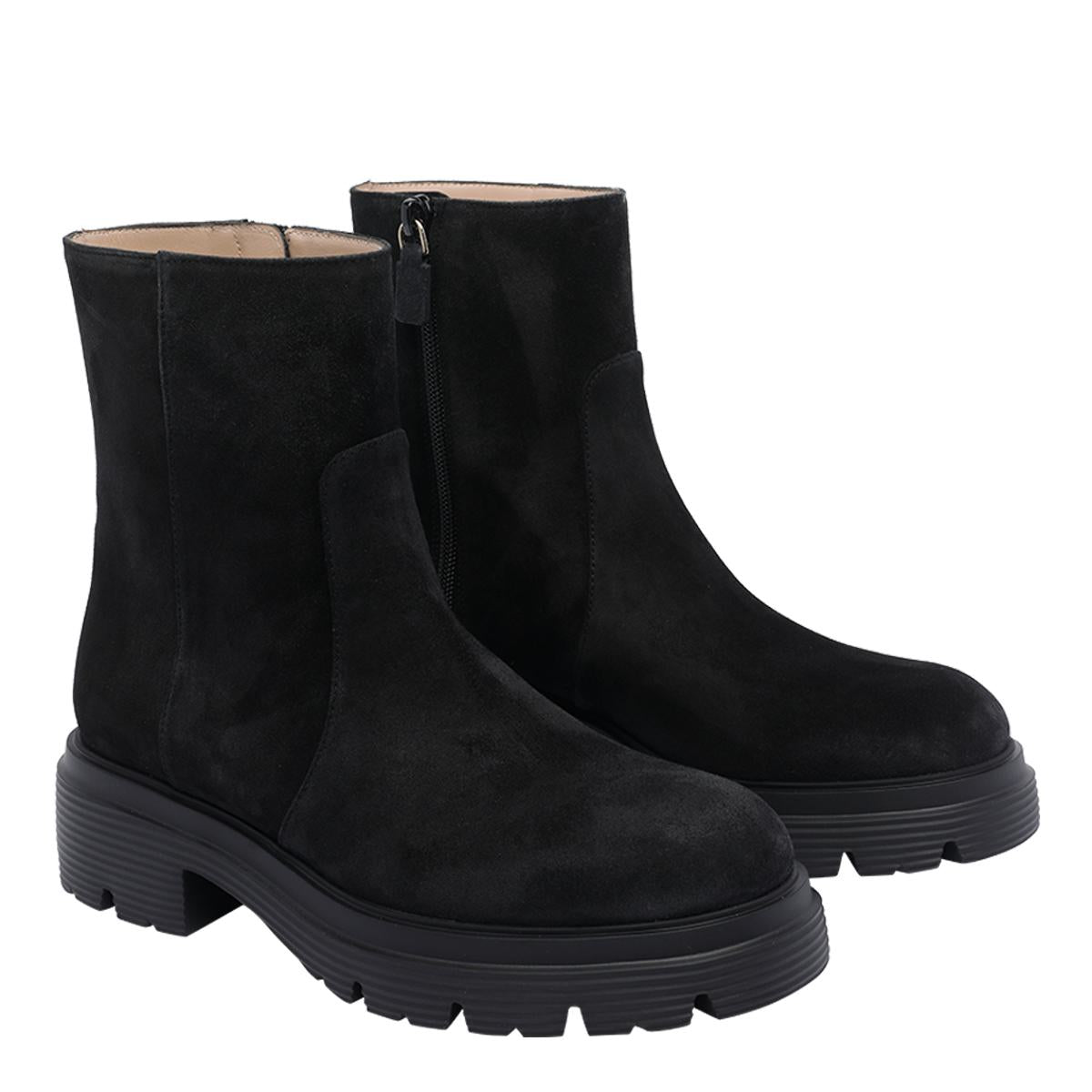 Stuart Weitzman Boots