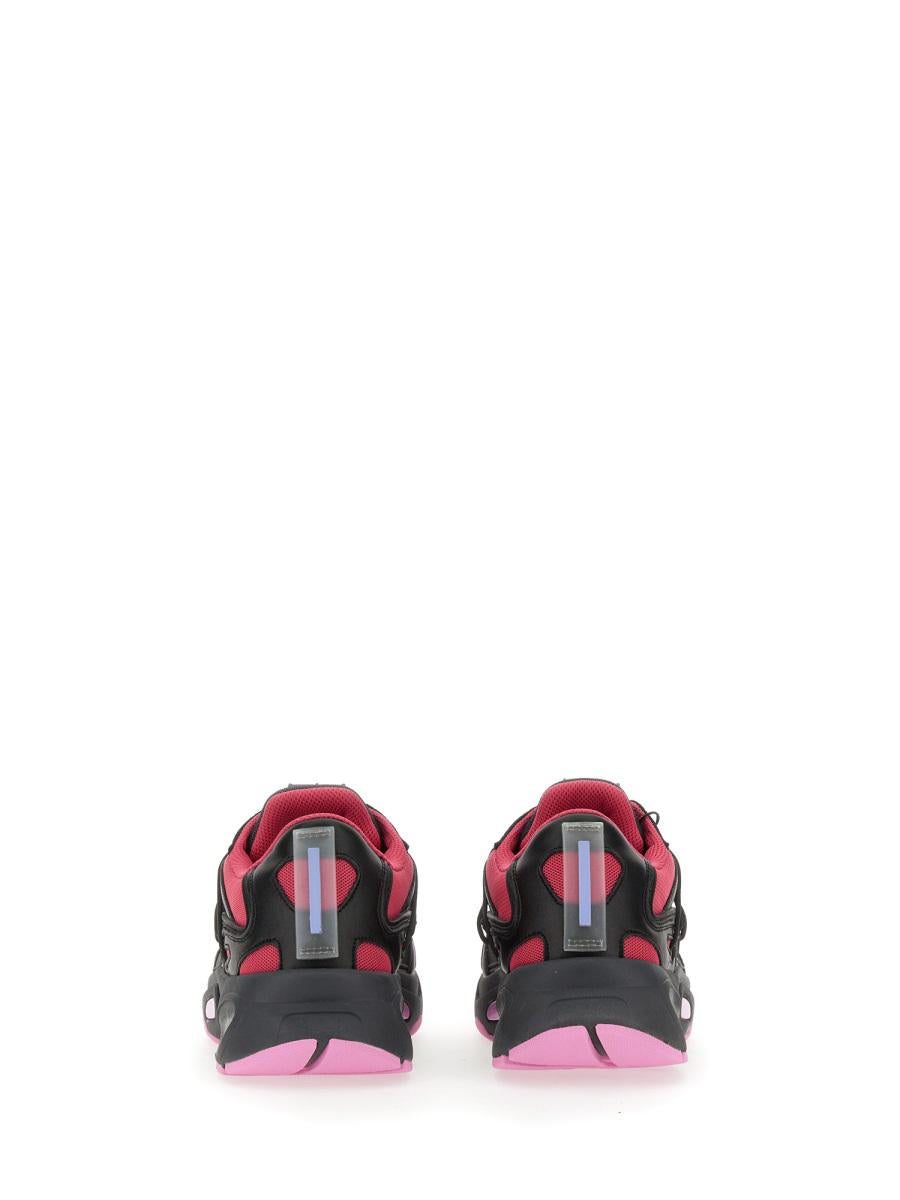 Mcq Ico Aratana Sneaker