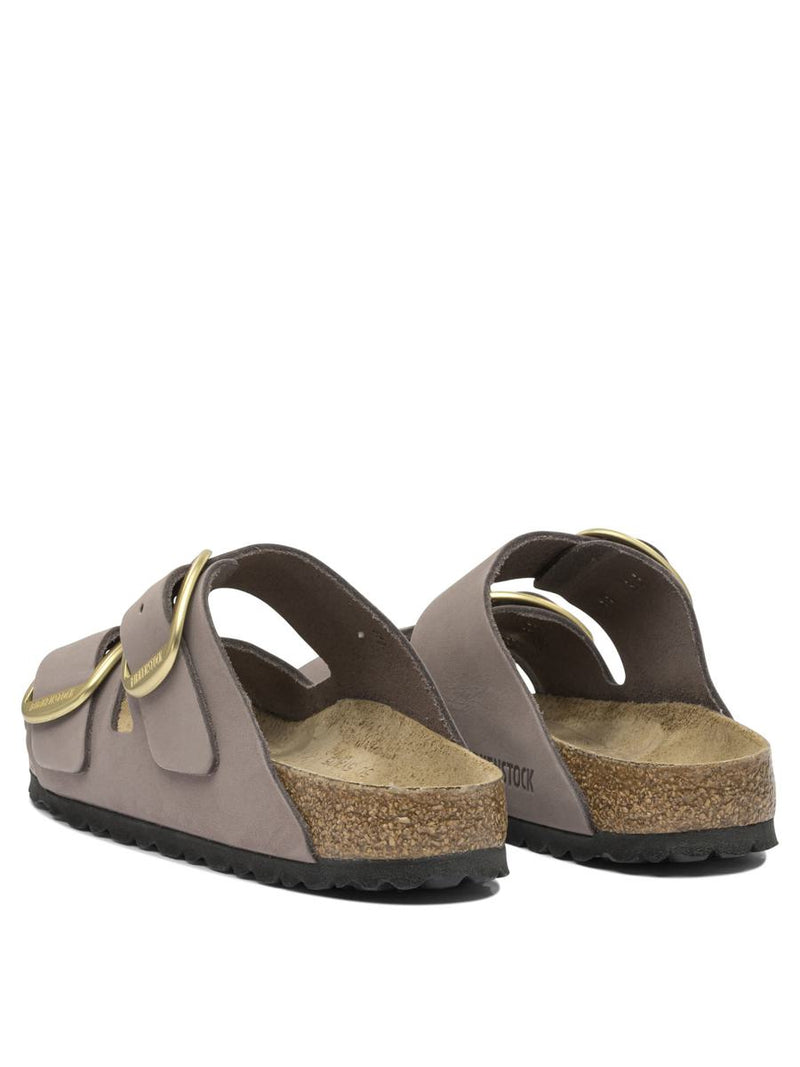 Birkenstock "Arizona Big Buckle" Sandals