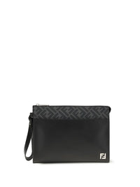 Fendi Clutches