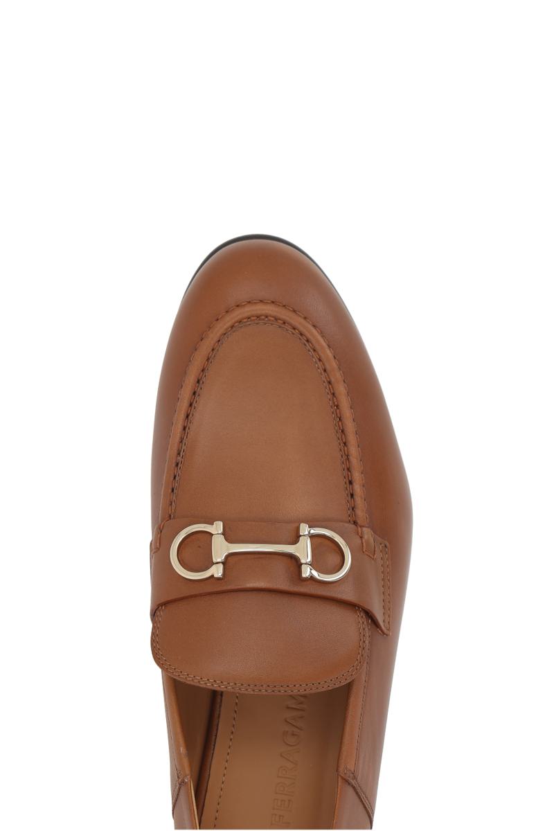 Salvatore Ferragamo Flat Shoes