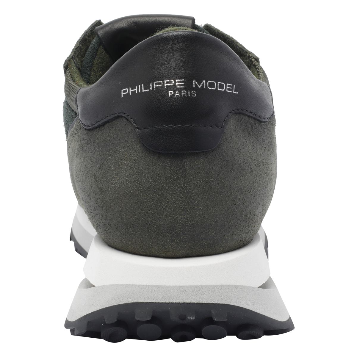 Philippe Model Sneakers