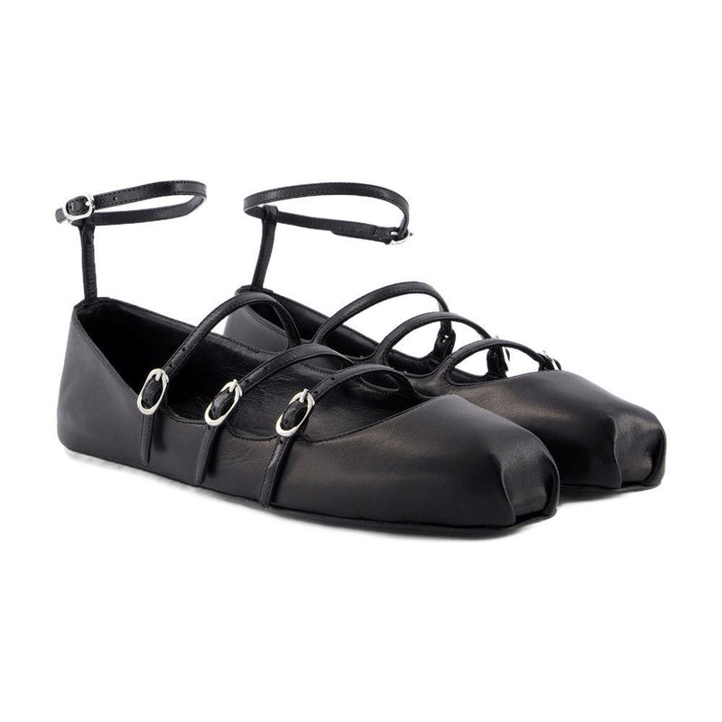 Alexander McQueen Cage Ballerinas